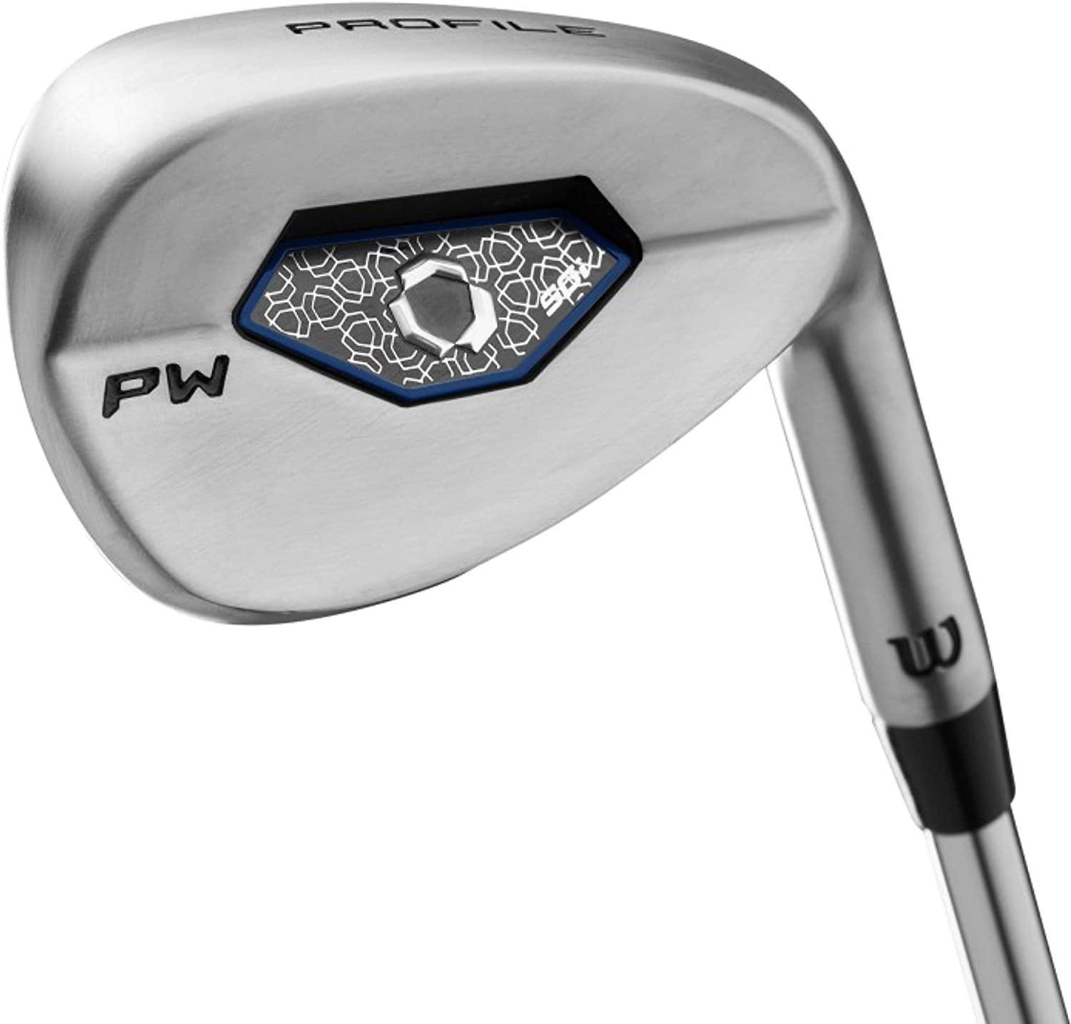 Wilson Men's and Teen Complete Golf Set - JOY2ESpree