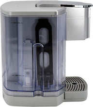 
                        
                          Muat gambar ke penampil Galeri, Cuisinart SS-10P1 Premium Single-Serve Coffeemaker Coffemaker, 72 Oz, Silver - JOY2ESpree
                        
                      