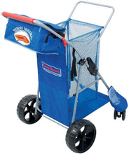 
                        
                          Cargar imagen en el visor de la galería, Tommy Bahama All Terrain Beach Cart
                        
                      