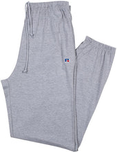 
                        
                          Muat gambar ke penampil Galeri, Russell Athletic Sweatpants for Men Big and Tall Lightweight Jersey Joggers
                        
                      