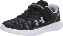 
                        
                          Load image into Gallery viewer, Under Armour Unisex-Child Pre School Impulse Alternative Closure Sneaker
                        
                      