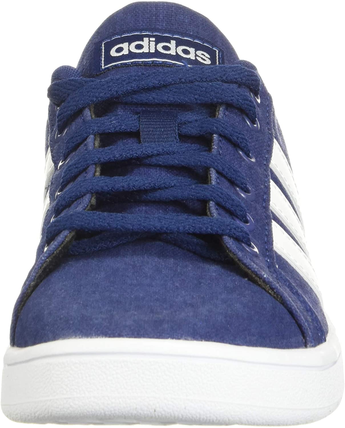 adidas Unisex-Child Grand Court Tennis Shoe