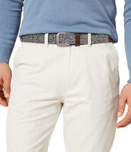
                        
                          Cargar imagen en el visor de la galería, Tommy Bahama Men's Casual Canvas Web Belt
                        
                      