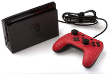 
                        
                          गैलरी व्यूवर में इमेज लोड करें, PowerA Enhanced Wired Controller for Nintendo Switch - JOY2ESpree
                        
                      