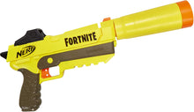 
                        
                          Load image into Gallery viewer, NERF Fortnite Sp-L Elite Dart Blaster
                        
                      