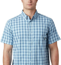 
                        
                          画像をギャラリービューアに読み込む, Columbia Men's Rapid Rivers II Short Sleeve Shirt
                        
                      