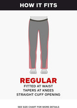 
                        
                          Cargar imagen en el visor de la galería, Marmot Men's PreCip Lightweight Waterproof Full-Zip Pant
                        
                      