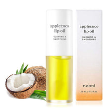 
                        
                          Cargar imagen en el visor de la galería, NOONI Appleberry Lip Oil | Korean Lip Oil To Soothe Dry Lips | Skincare, Vegan, Cruelty-free, PETA Certified, Paraben-free, Mineral-Oil free
                        
                      
