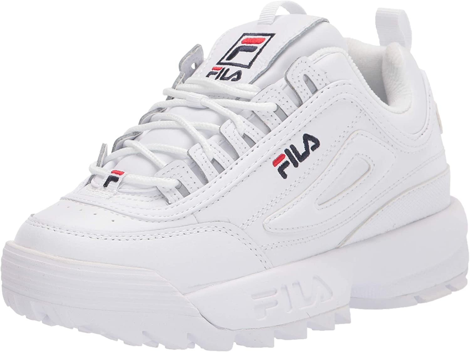 Fila Men's Strada Disruptor