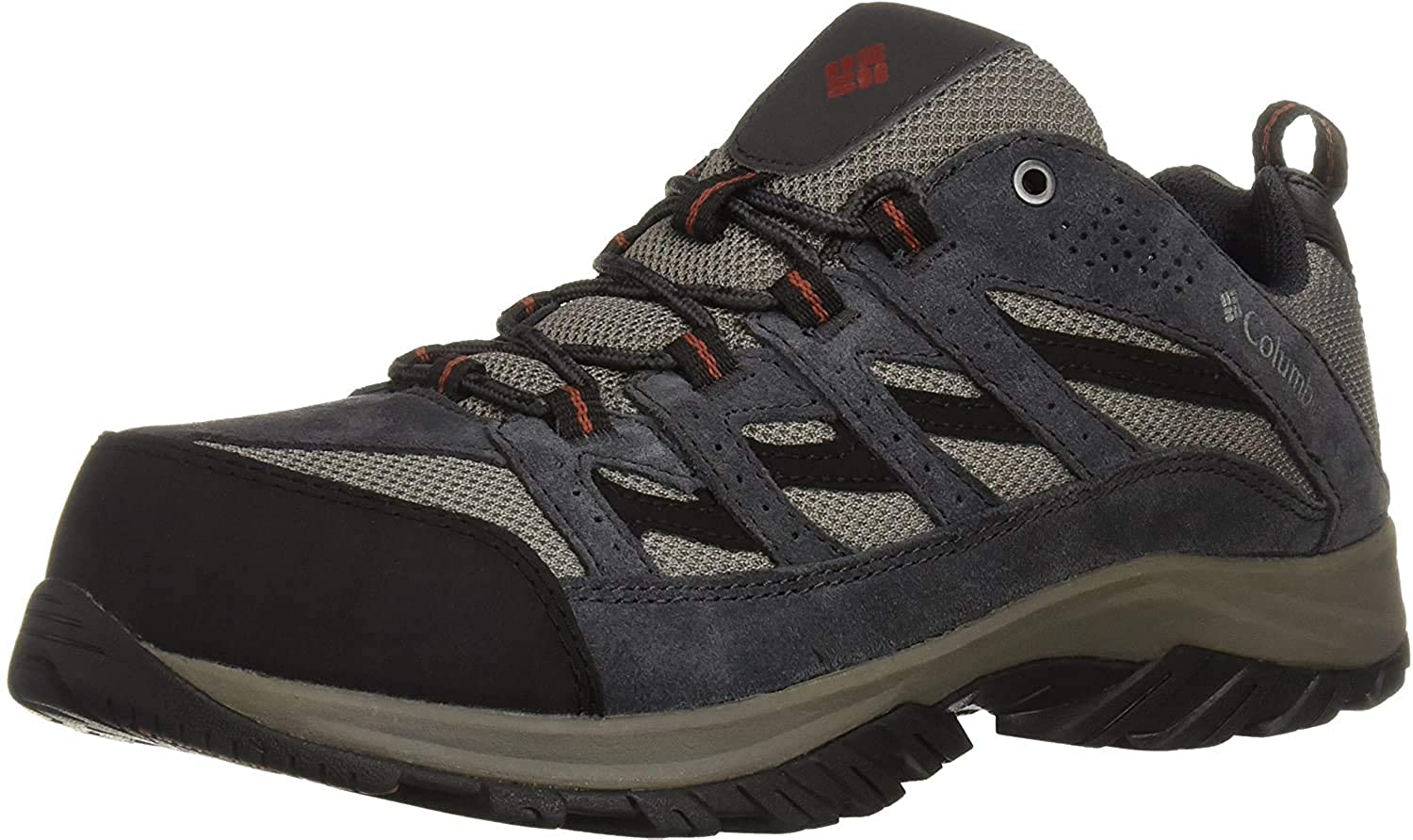 Columbia Men's Crestwood Hiking Shoe