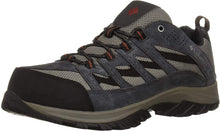 
                        
                          Muat gambar ke penampil Galeri, Columbia Men's Crestwood Hiking Shoe
                        
                      