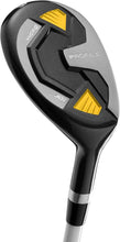 
                        
                          Cargar imagen en el visor de la galería, Wilson Juniors Complete Golf Set - JOY2ESpree
                        
                      