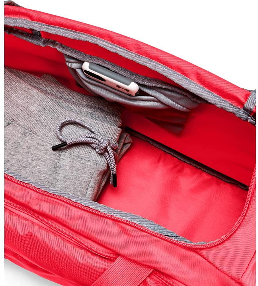 Under Armour Adult Undeniable Duffle 4.0 Gym Bag