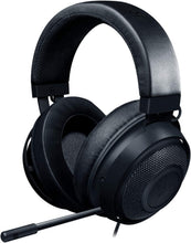 
                        
                          將圖片載入圖庫檢視器 Razer Kraken Gaming Headset: Lightweight Aluminum Frame, Retractable Noise Isolating Microphone - JOY2ESpree
                        
                      