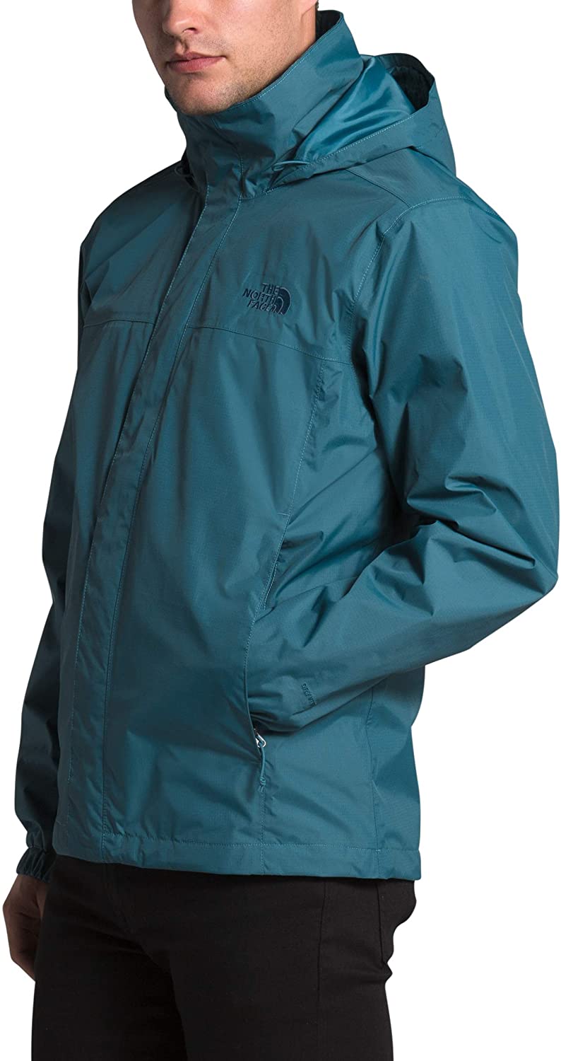 The North Face Men's Resolve Waterproof Jacket