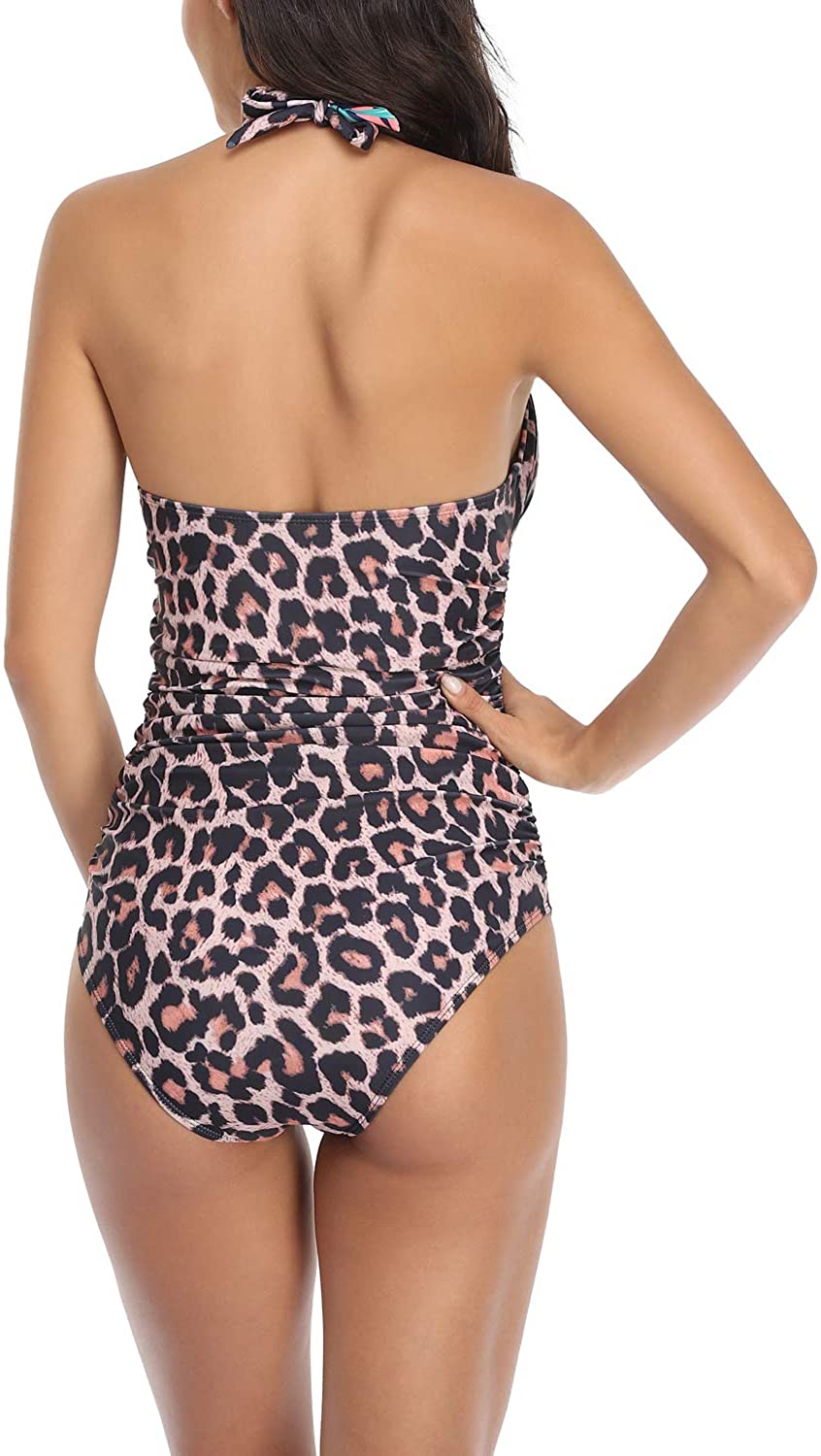 Smismivo Tummy Control Swimwear for Women