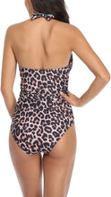 
                        
                          Load image into Gallery viewer, Smismivo Tummy Control Swimwear for Women
                        
                      