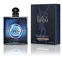 
                        
                          画像をギャラリービューアに読み込む, Black Opium Intense Yves Saint Laurent Eau de Parfum for Women, 3 Ounce
                        
                      