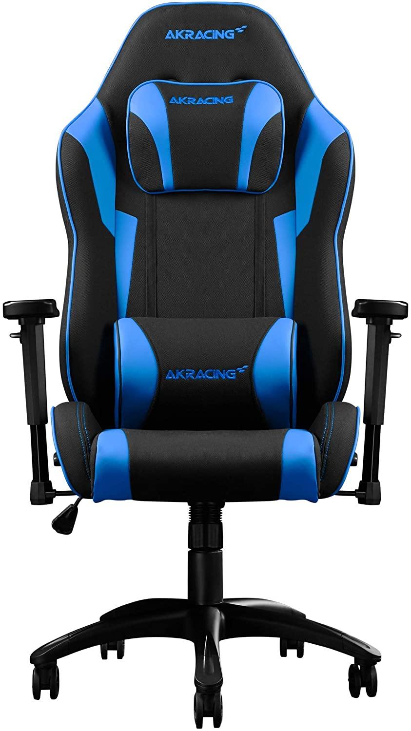 AKRacing Core Series eX SE Gaming Chair with High Backrest - JOY2ESpree