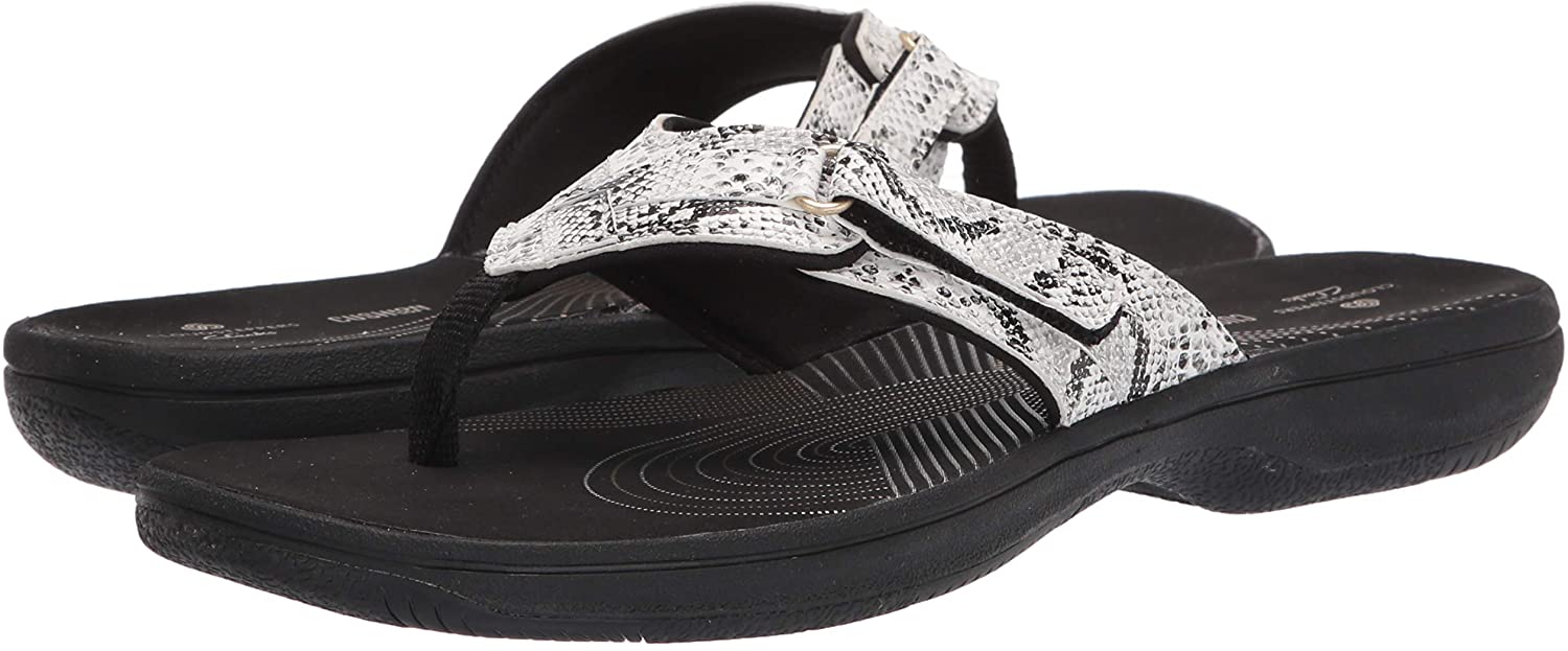 Clarks Women's Breeze Sea