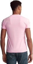 
                        
                          Muat gambar ke penampil Galeri, Polo Ralph Lauren Men's Pony Logo Crew Neck T-Shirt
                        
                      