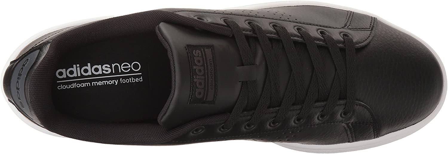adidas Men's Cloudfoam Advantage Cl Sneaker