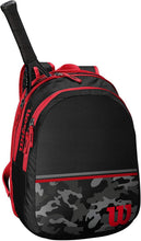 
                        
                          Load image into Gallery viewer, Wilson Junior Tennis Backpack - JOY2ESpree
                        
                      