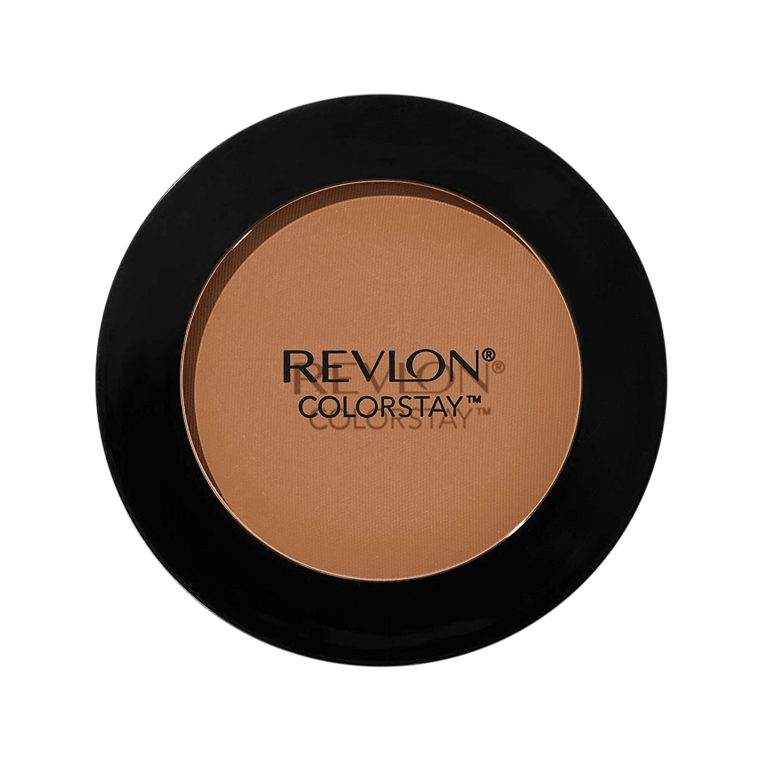 Revlon ColorStay Pressed Powder, Longwearing Oil Free, Fragrance Free, Noncomedogenic Face Makeup, Fair (810)