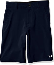
                        
                          Load image into Gallery viewer, Under Armour Boys' Ua Standard Short
                        
                      