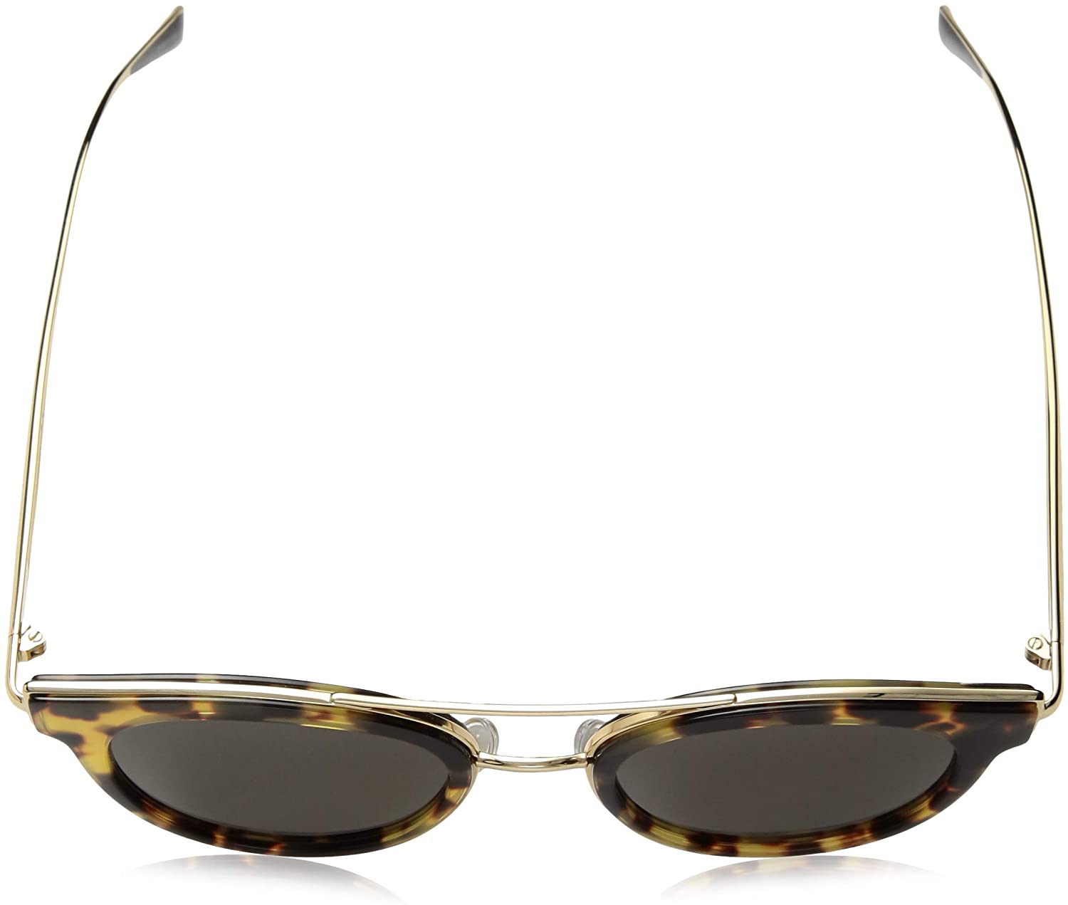 MaxMara Women's Mm Ilde Iv Oval Sunglasses