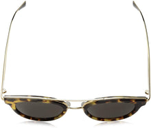 
                        
                          Muat gambar ke penampil Galeri, MaxMara Women's Mm Ilde Iv Oval Sunglasses
                        
                      