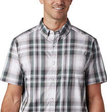 
                        
                          画像をギャラリービューアに読み込む, Columbia Men's Rapid Rivers II Short Sleeve Shirt
                        
                      