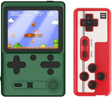 
                        
                          將圖片載入圖庫檢視器 Sorlakar Retro Game Console, AV Output NES Console with Built-in 620 Classic Video Games and 2 Controllers Plug and Play for Kids and Adults (A) - JOY2ESpree
                        
                      