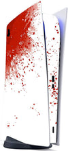 
                        
                          Load image into Gallery viewer, PlayVital Blue Nebula Full Set Skin Decal for PS5 Console Digital Edition - JOY2ESpree
                        
                      