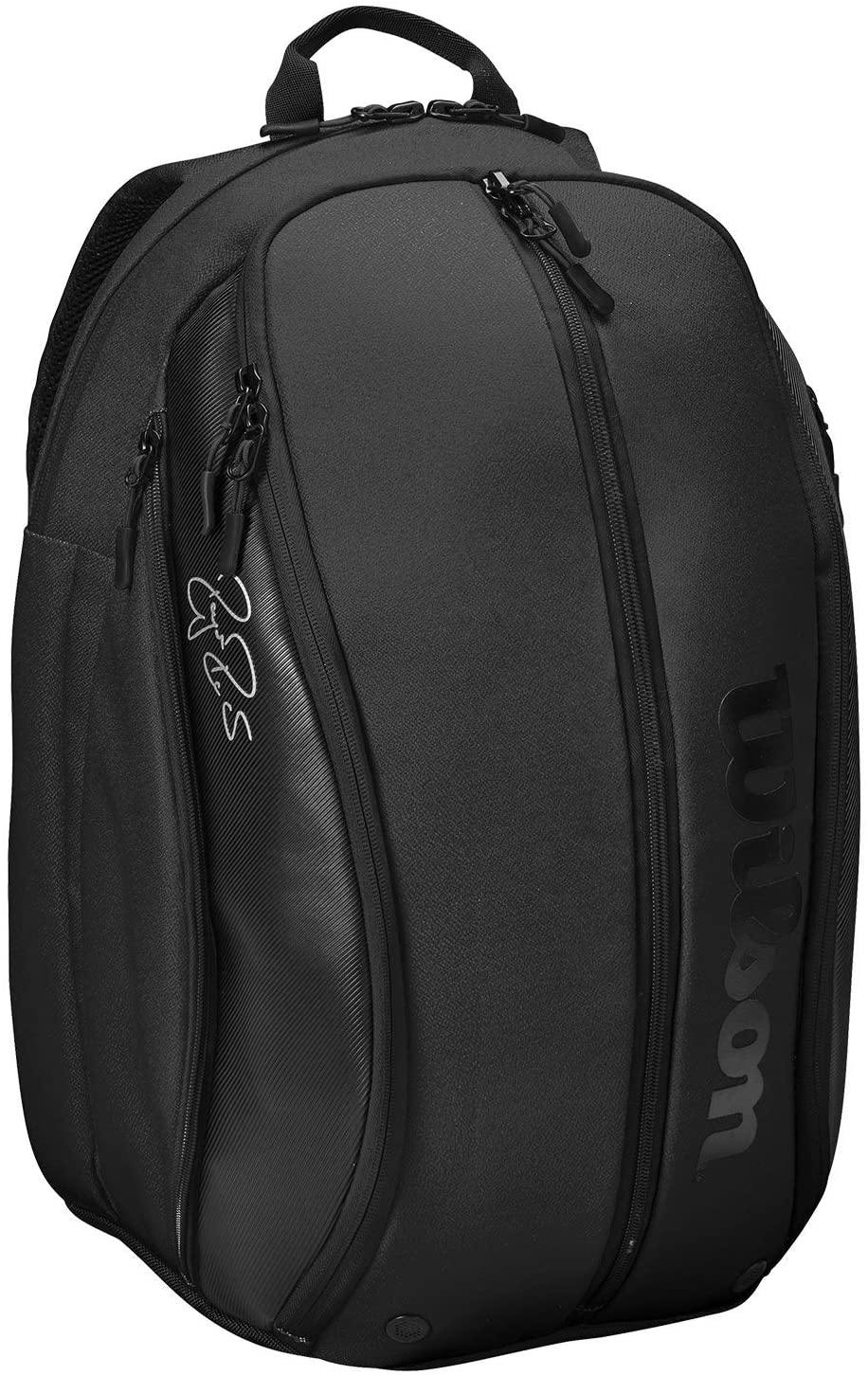 Wilson RF DNA Tennis Backpack - JOY2ESpree