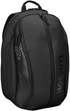 
                        
                          將圖片載入圖庫檢視器 Wilson RF DNA Tennis Backpack - JOY2ESpree
                        
                      