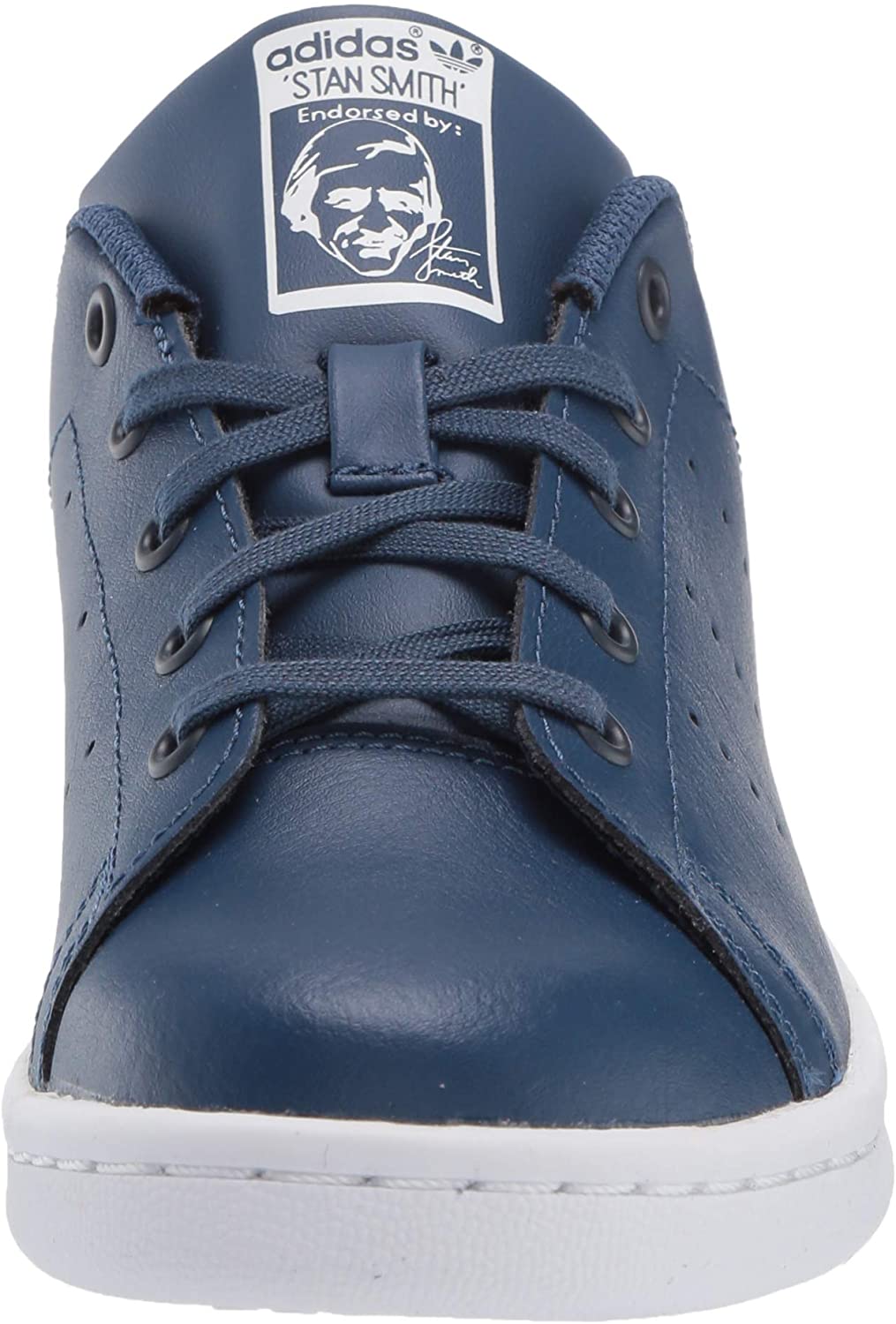 adidas Originals Juniors Stan Smith Sneaker