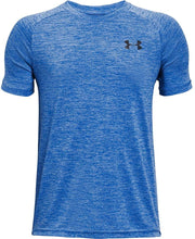 
                        
                          將圖片載入圖庫檢視器 Under Armour Boys' Tech 2.0 Short-Sleeve T-Shirt
                        
                      