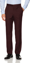 
                        
                          Load image into Gallery viewer, Unlisted by Kenneth Cole Men's 2 Button Slim Fit Suit with Hemmed Pant
                        
                      