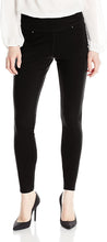 
                        
                          Load image into Gallery viewer, Jag Jeans Women's Petite Ricki Pull On Ponte Knit Legging
                        
                      