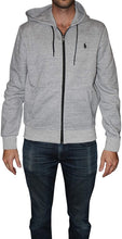 
                        
                          Load image into Gallery viewer, Polo Ralph Lauren Double Knit Tech Fleece Hoodie
                        
                      