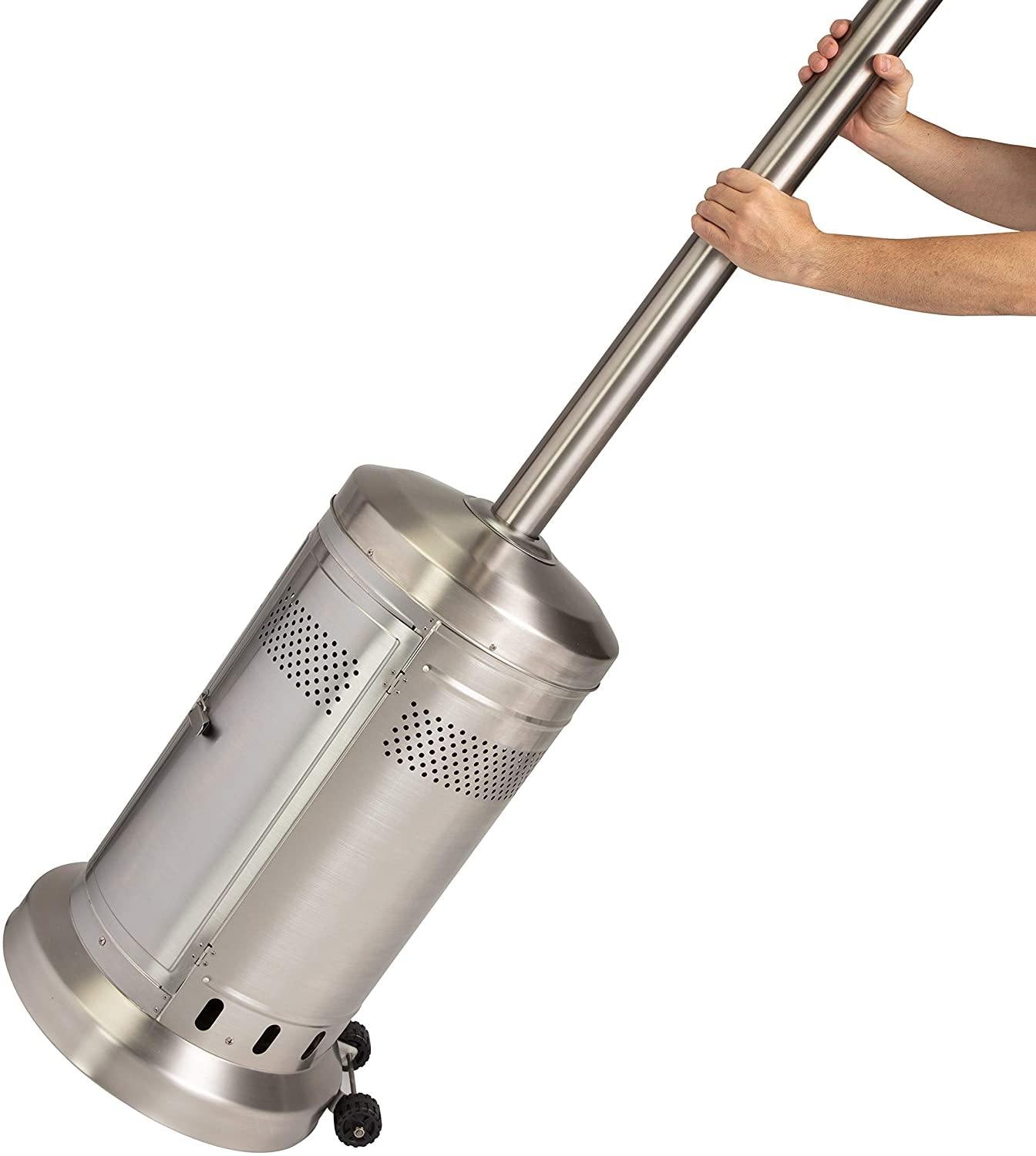 Cuisinart Propane Outdoor - JOY2ESpree