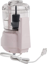 
                        
                          將圖片載入圖庫檢視器 Cuisinart DLC-2ABC Mini Prep Plus Food Processor Brushed Chrome and Nickel - JOY2ESpree
                        
                      
