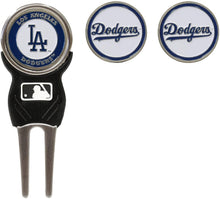 
                        
                          Load image into Gallery viewer, Team Golf MLB Arizona Diamondbacks Divot Tool - JOY2ESpree
                        
                      