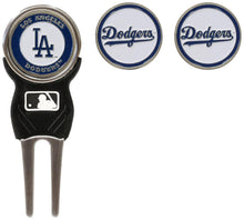 
                        
                          Load image into Gallery viewer, Team Golf MLB Arizona Diamondbacks Divot Tool - JOY2ESpree
                        
                      