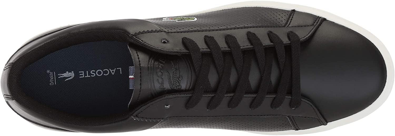 Lacoste Men's Lerond 317 3 Sneaker