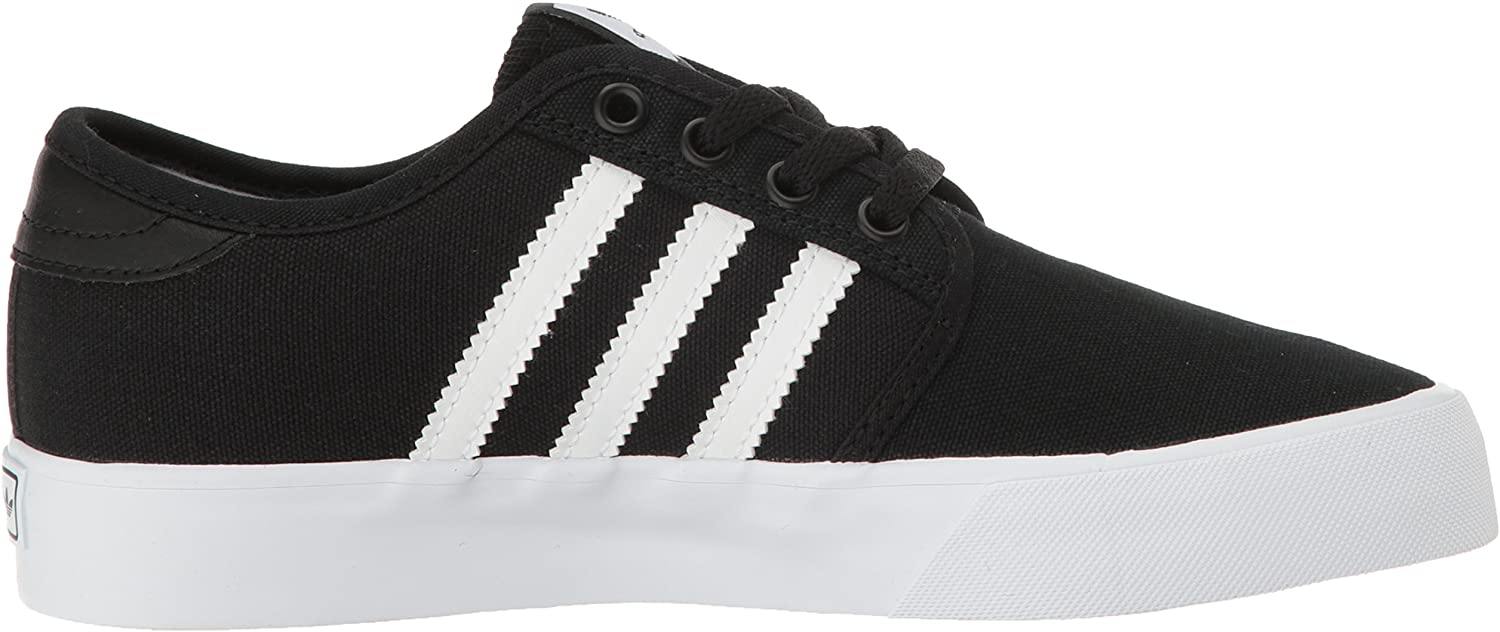 adidas Originals Unisex-Child Seeley Running Shoe