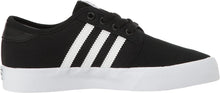 
                        
                          画像をギャラリービューアに読み込む, adidas Originals Unisex-Child Seeley Running Shoe
                        
                      