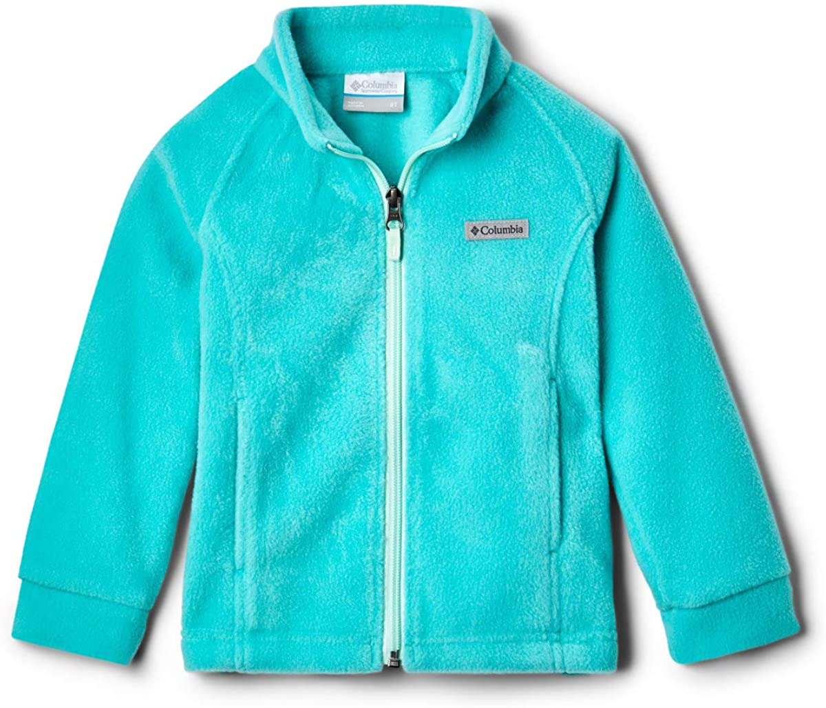 Columbia Unisex Baby Benton Springs Fleece Jacket