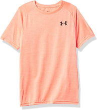 
                        
                          將圖片載入圖庫檢視器 Under Armour Boys' Tech 2.0 Short-Sleeve T-Shirt
                        
                      
